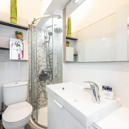 Guestready - Petite Near Penha Franca Apartamento *