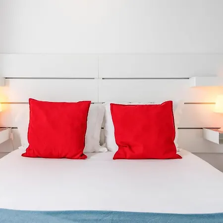 Guestready - Petite Near Penha Franca Lisboa