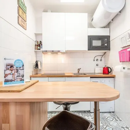 Guestready - Petite Near Penha Franca Lisbon