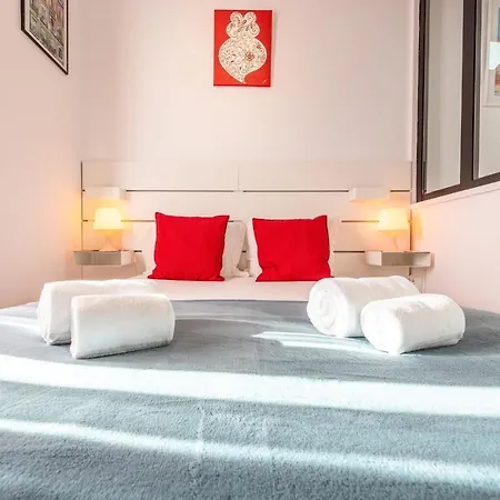 Guestready - Petite Near Penha Franca Lisbon