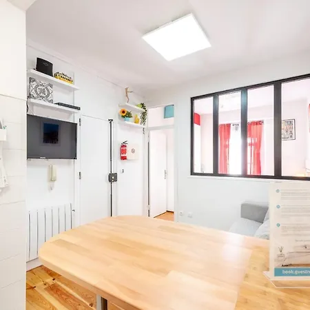 Guestready - Petite Near Penha Franca * Lisbon